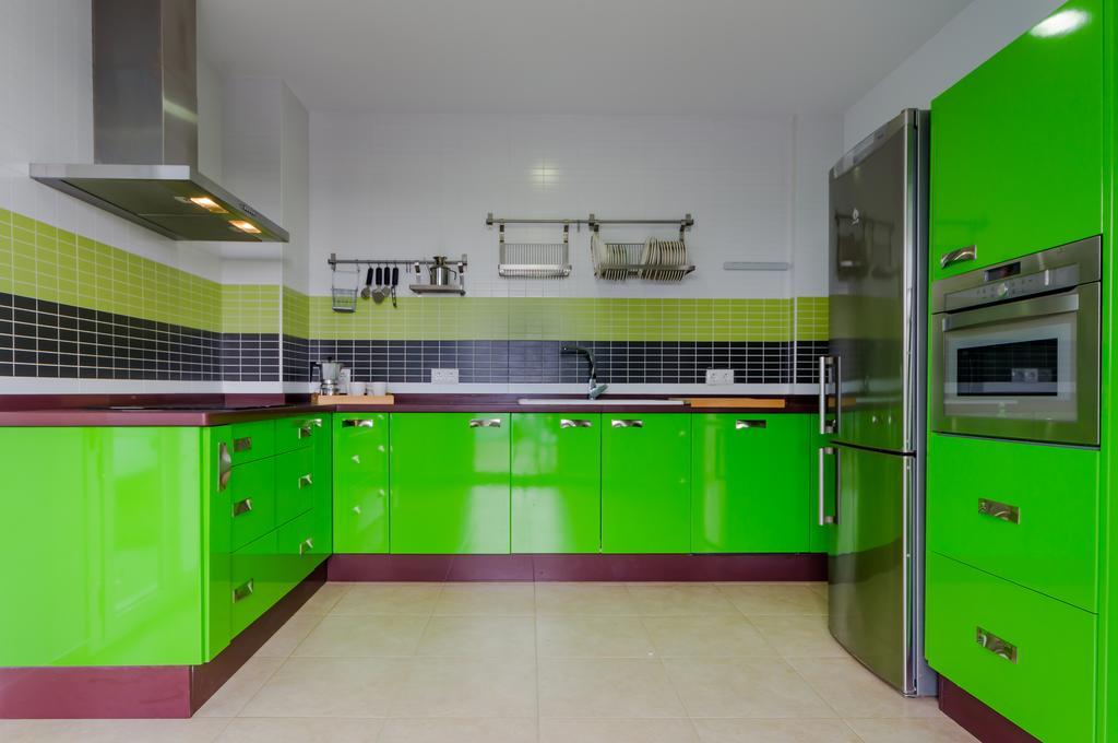 Villa Almadraba Кониль-де-ла-Фронтера Экстерьер фото