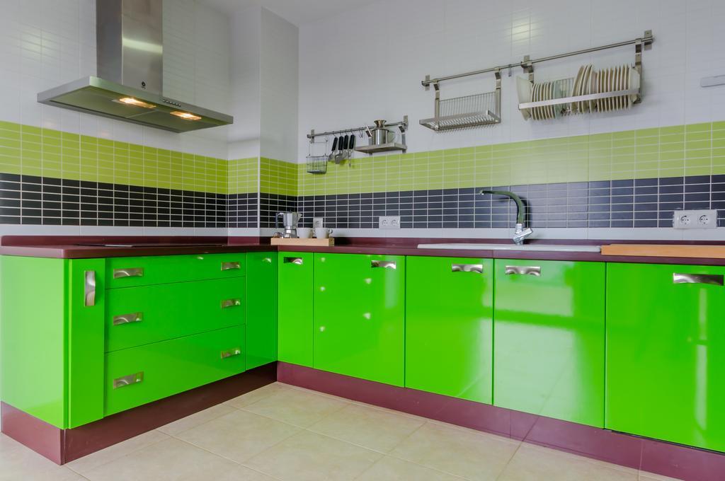 Villa Almadraba Кониль-де-ла-Фронтера Экстерьер фото
